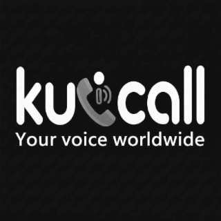 KUICALL YOUR VOICE WORLDWIDE