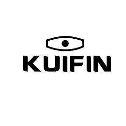 KUIFIN logo