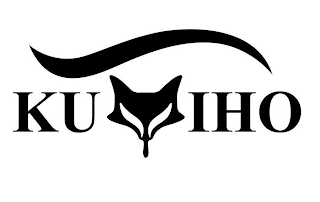 KUIHO logo