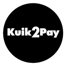 KUIK2PAY logo
