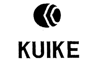 KUIKE logo