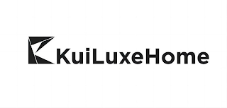 KUILUXEHOME logo