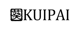 KUIPAI logo