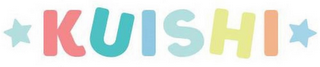 KUISHI logo
