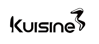 KUISINE logo