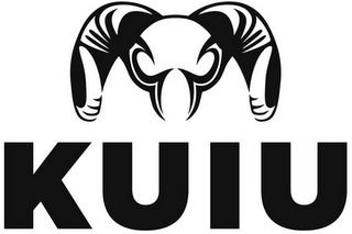 KUIU logo