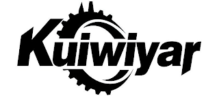 KUIWIYAR logo