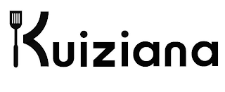 KUIZIANA logo