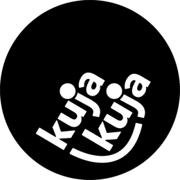 KUJA KUJA logo