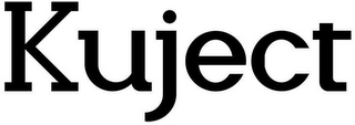 KUJECT logo