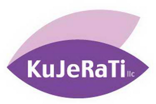 KUJERATI LLC logo