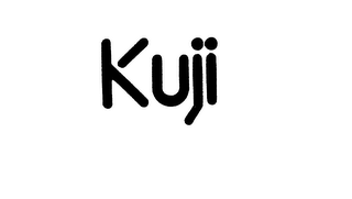 KUJI logo