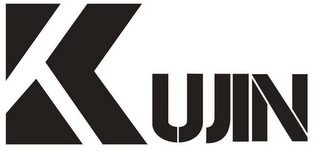 KUJIN logo