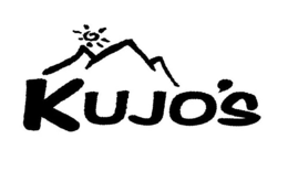 KUJO'S logo