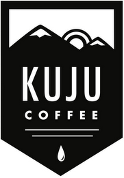 KUJU COFFEE logo