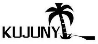 KUJUNY logo