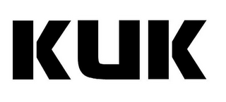 KUK logo