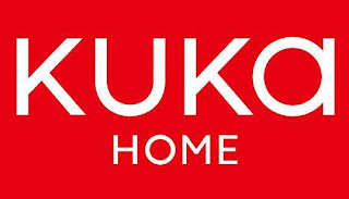 KUKA HOME logo