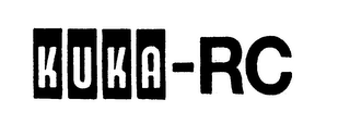 KUKA-RC logo