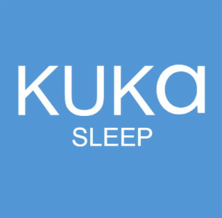 KUKA SLEEP logo