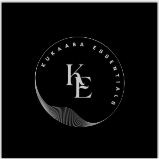 KUKAABA ESSENTIALS KE logo