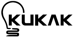KUKAK logo