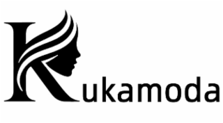 KUKAMODA logo