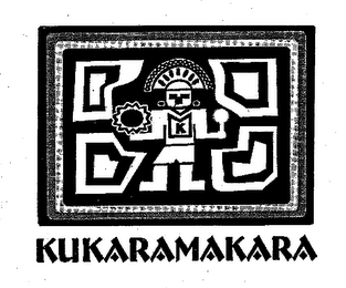 KUKARAMAKARA logo