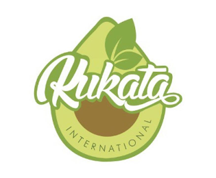 KUKATA INTERNATIONAL logo