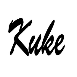 KUKE logo