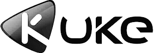 KUKE logo