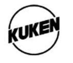 KUKEN logo