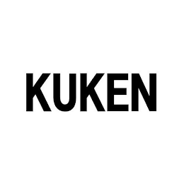 KUKEN logo