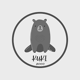 KUKI BOOO logo