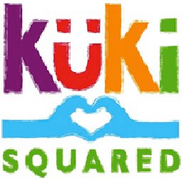 KUKI SQUARED logo