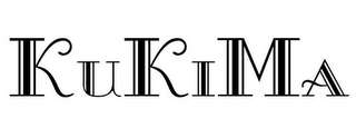 KUKIMA logo