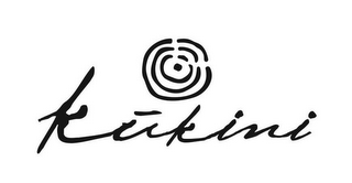 KUKINI logo