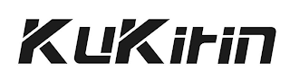 KUKIRIN logo