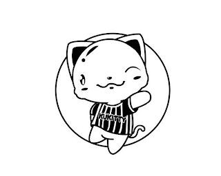 KUKITTY logo
