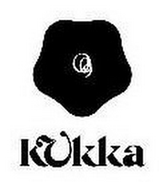 KUKKA logo
