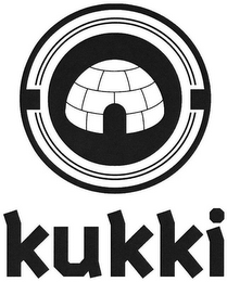 KUKKI logo