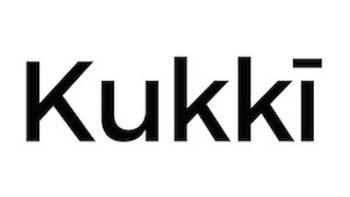 KUKKI logo