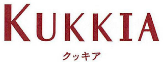 KUKKIA logo