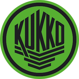 KUKKO logo