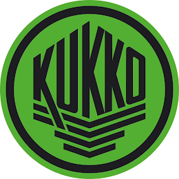 KUKKO logo