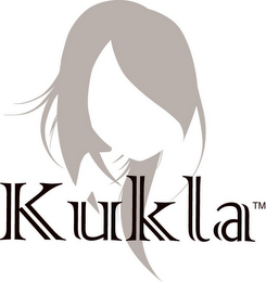 KUKLA logo