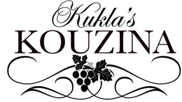 KUKLA'S KOUZINA logo