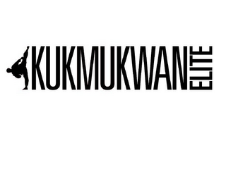 KUKMUKWAN ELITE logo