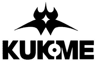 KUKOME logo