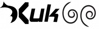 KUKOO logo